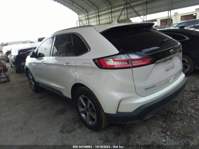 2019 Ford Edge, VIN: 2FMPK3J95KBC20335