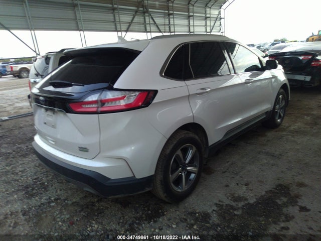 2019 Ford Edge, VIN: 2FMPK3J95KBC20335