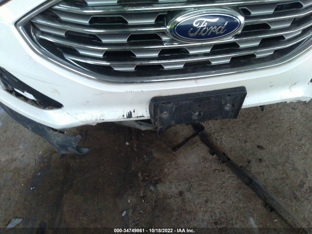 2019 Ford Edge, VIN: 2FMPK3J95KBC20335