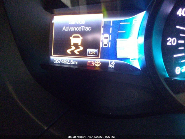 2019 Ford Edge, VIN: 2FMPK3J95KBC20335