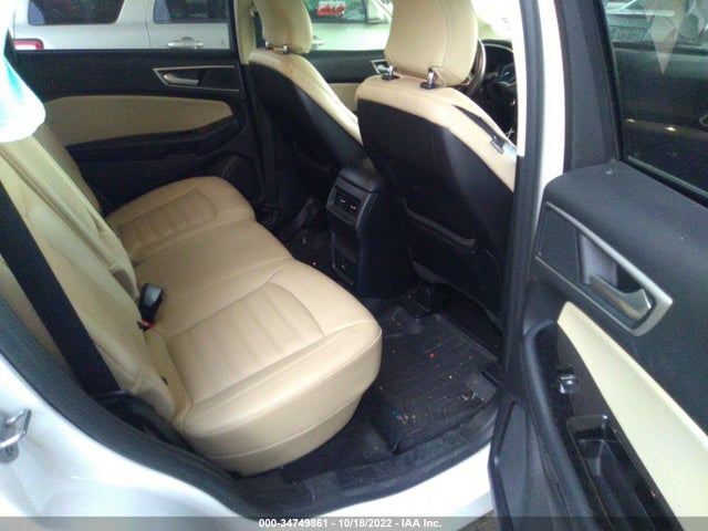 2019 Ford Edge, VIN: 2FMPK3J95KBC20335