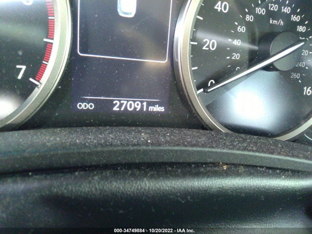 2019 Lexus NX, VIN: JTJYARBZXK2126290