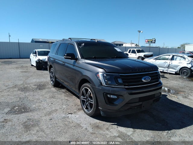 2019 Ford Expedition, VIN: 1FMJU2AT9KEA23484