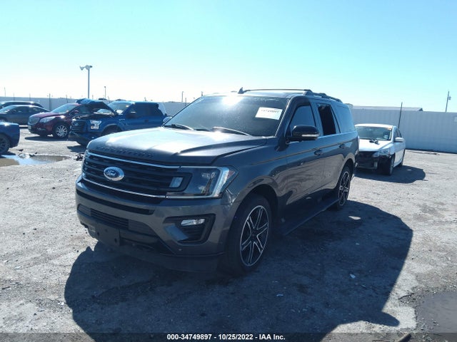 2019 Ford Expedition, VIN: 1FMJU2AT9KEA23484