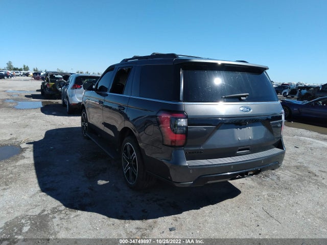 2019 Ford Expedition, VIN: 1FMJU2AT9KEA23484