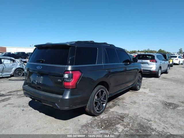 2019 Ford Expedition, VIN: 1FMJU2AT9KEA23484