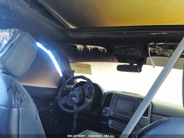 2019 Ford Expedition, VIN: 1FMJU2AT9KEA23484