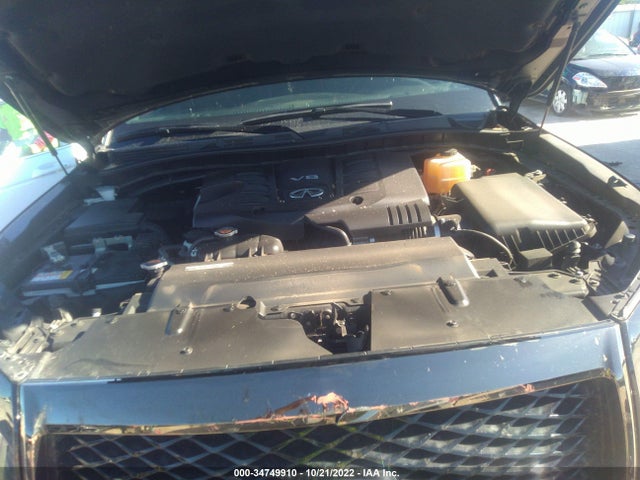 2020 Infiniti QX80, VIN: JN8AZ2NE1L9250099