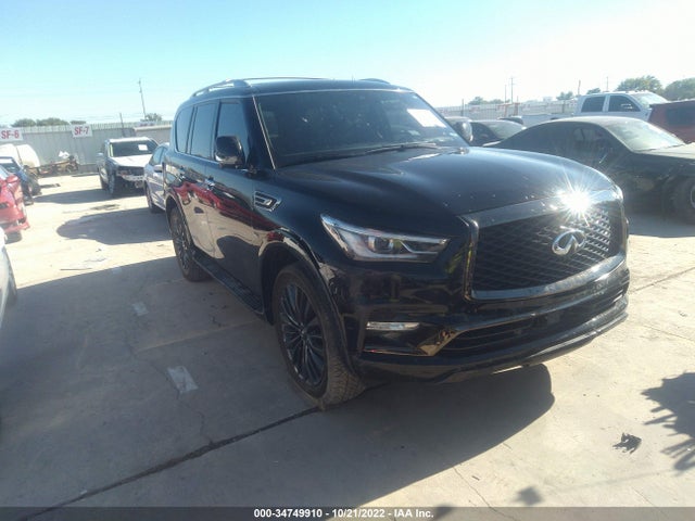 2020 Infiniti QX80, VIN: JN8AZ2NE1L9250099