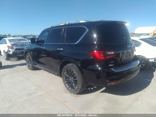 2020 Infiniti QX80, VIN: JN8AZ2NE1L9250099