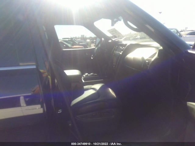 2020 Infiniti QX80, VIN: JN8AZ2NE1L9250099
