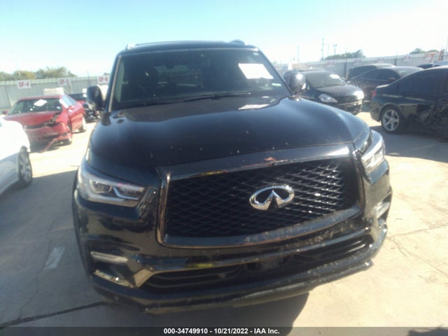 2020 Infiniti QX80, VIN: JN8AZ2NE1L9250099