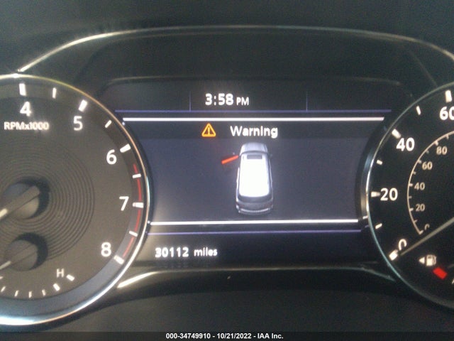 2020 Infiniti QX80, VIN: JN8AZ2NE1L9250099