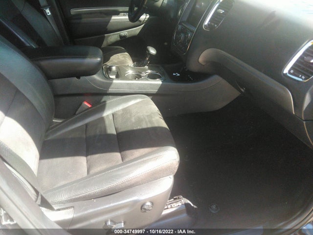 Dodge Durango R/t 2020 1C4SDJCT6LC142199 Image 5