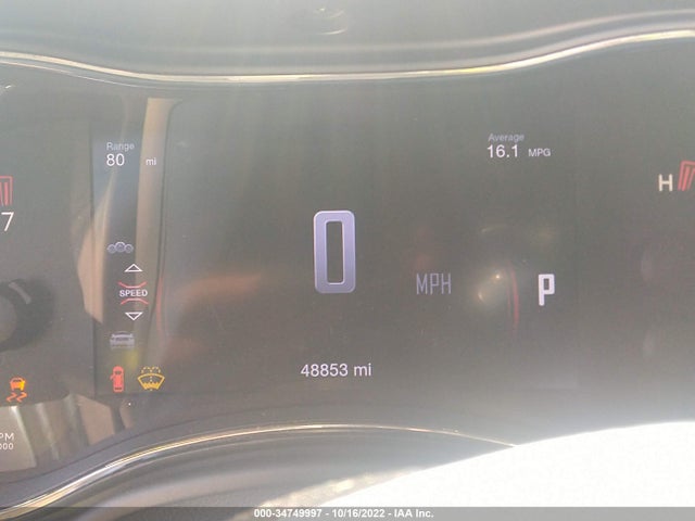 Dodge Durango R/t 2020 1C4SDJCT6LC142199 Image 7