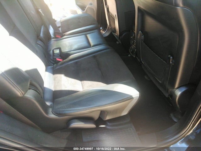 Dodge Durango R/t 2020 1C4SDJCT6LC142199 Image 8