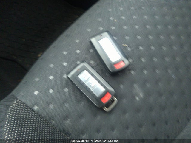 JA4AR4AU1BZ017076 Mitsubishi Outlander Sport Se
