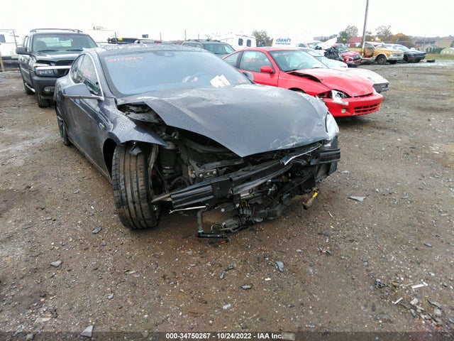 Tesla Model S 90d/p90d/p100d/p85d 2016 5YJSA1E4XGF142648 Image 7