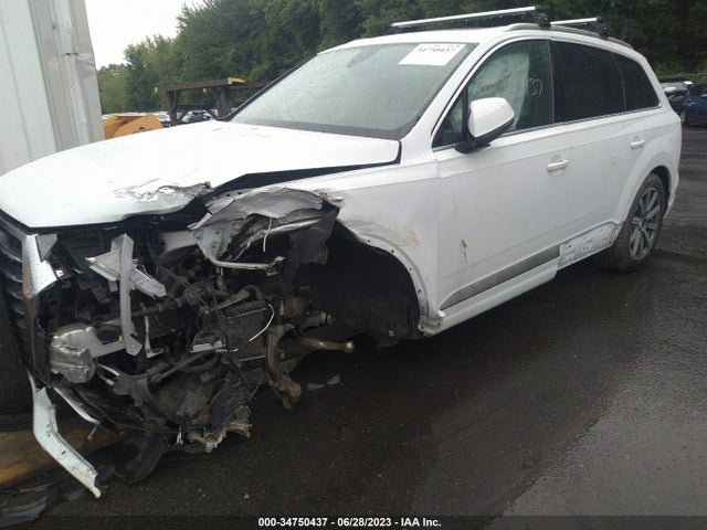 WA1LAAF75HD026306 Audi Q7 Premium Plus