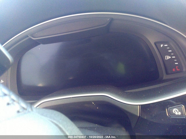 WA1LAAF75HD026306 Audi Q7 Premium Plus