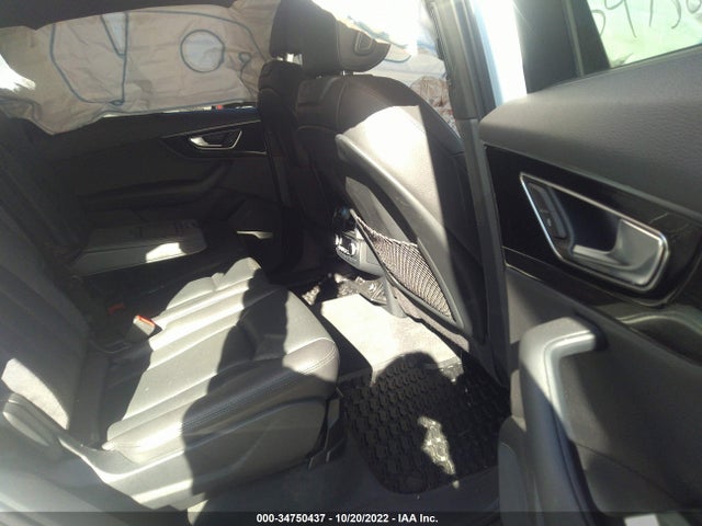 WA1LAAF75HD026306 Audi Q7 Premium Plus