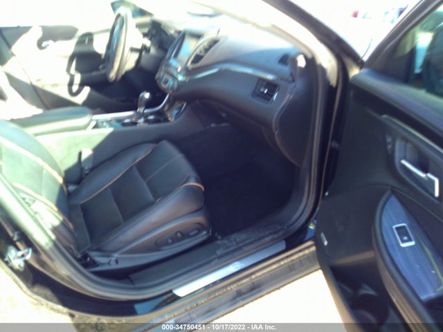 Chevrolet Impala Premier 2017 2G1145S37H9149254 Image 5