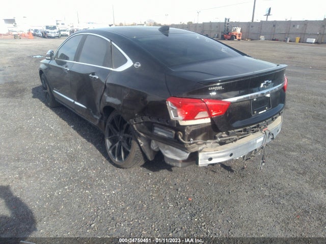 Chevrolet Impala Premier 2017 2G1145S37H9149254 Image 6