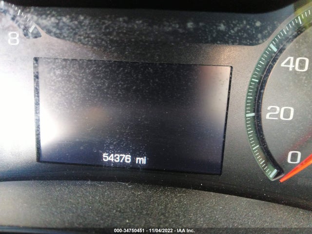 Chevrolet Impala Premier 2017 2G1145S37H9149254 Image 7
