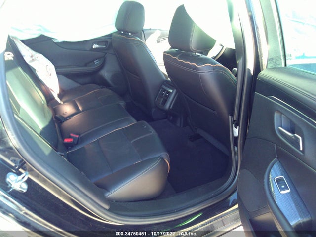 Chevrolet Impala Premier 2017 2G1145S37H9149254 Image 8