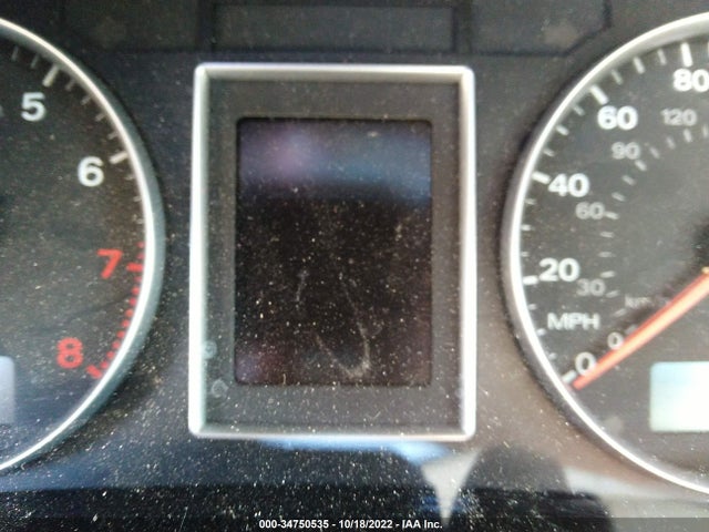 WAUAF78E67A062063 Audi A4 2.0T