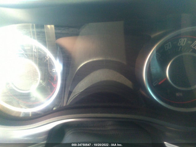 Dodge Challenger Sxt 2016 2C3CDZAG8GH101699 Image 8
