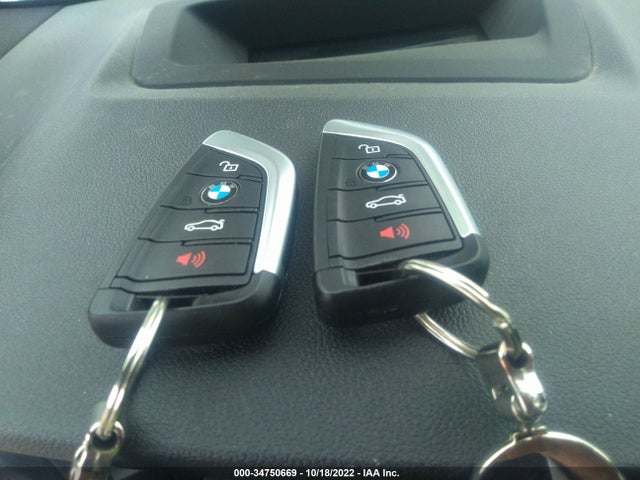 2018 BMW X3, VIN: 5UXTR9C56JLD72278