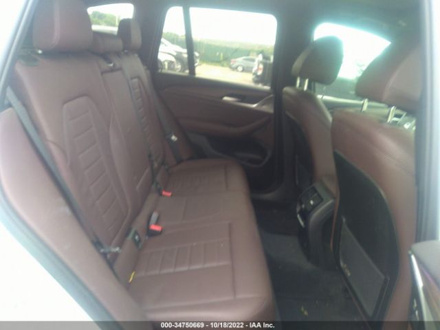 5UXTR9C56JLD72278 BMW X3 Xdrive30i