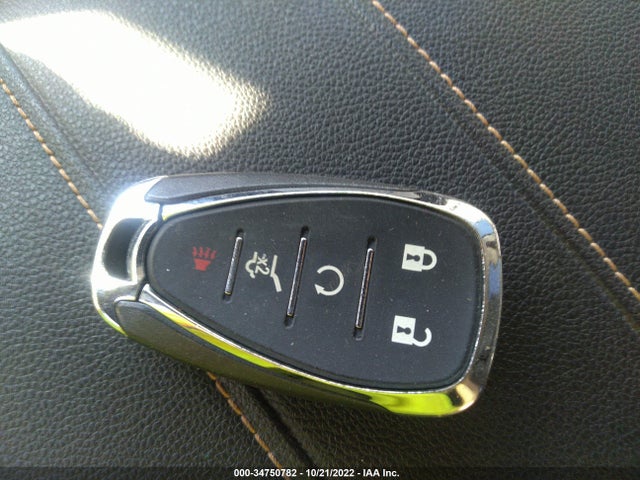 2021 Chevrolet Traverse, VIN: 1GNERGKW8MJ181071