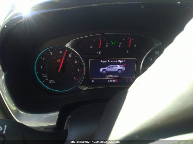 2021 Chevrolet Traverse, VIN: 1GNERGKW8MJ181071