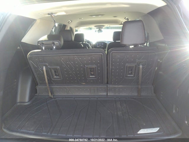 2021 Chevrolet Traverse, VIN: 1GNERGKW8MJ181071