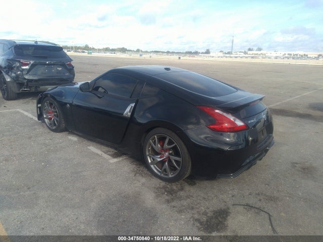 2017 Nissan Z, VIN: JN1AZ4EH7HM950573