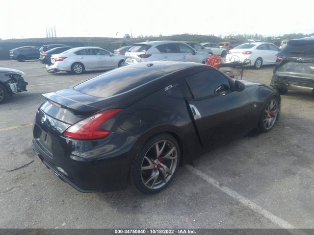 2017 Nissan Z, VIN: JN1AZ4EH7HM950573