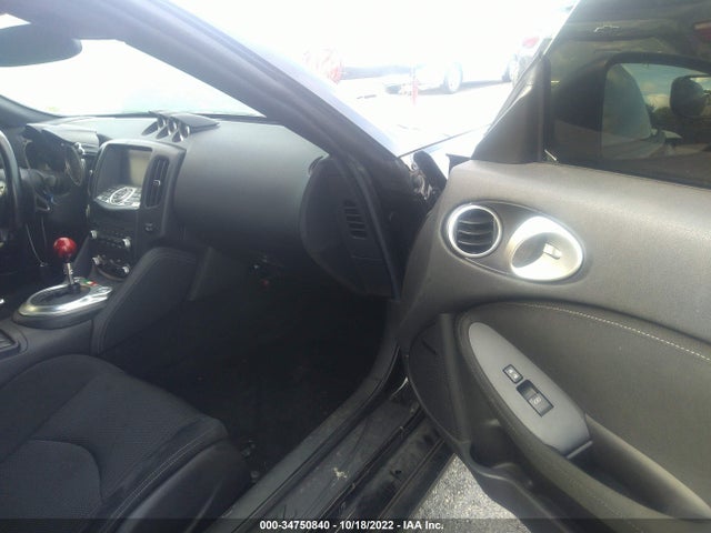 2017 Nissan Z, VIN: JN1AZ4EH7HM950573
