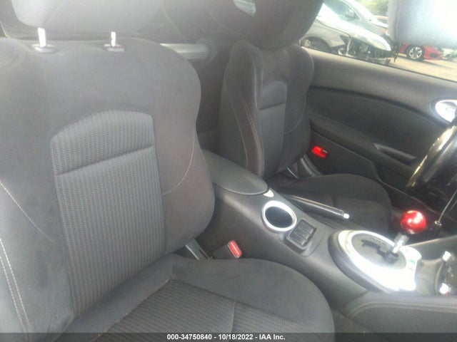 2017 Nissan Z, VIN: JN1AZ4EH7HM950573