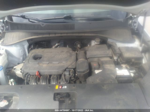 5XYPG4A3XHG274905 KIA Sorento Lx/l