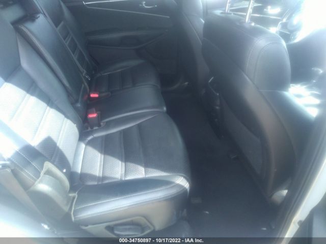 5XYPG4A3XHG274905 KIA Sorento Lx/l