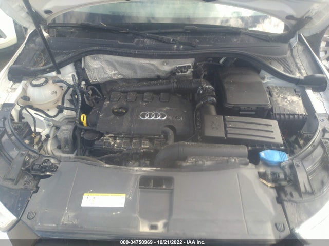 WA1JCCFS5JR026347 Audi Q3 Premium Plus