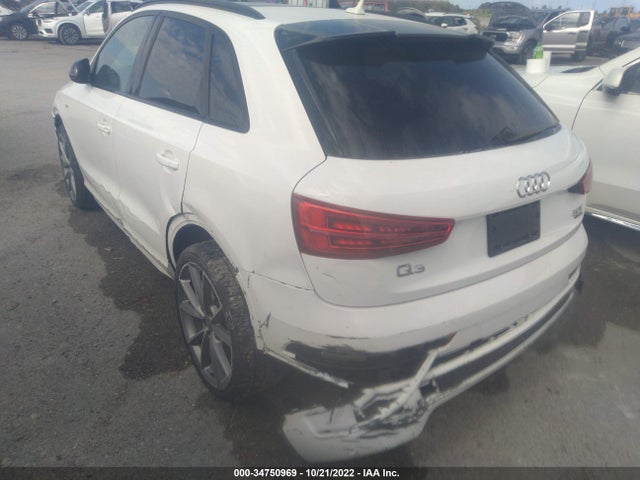 WA1JCCFS5JR026347 Audi Q3 Premium Plus
