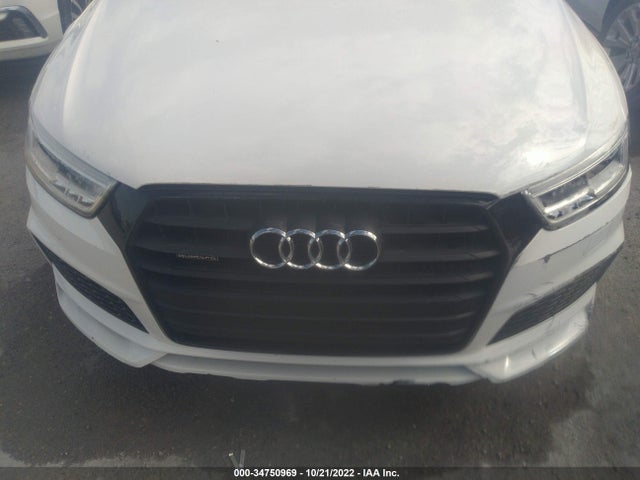 WA1JCCFS5JR026347 Audi Q3 Premium Plus