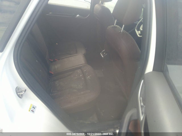 WA1JCCFS5JR026347 Audi Q3 Premium Plus