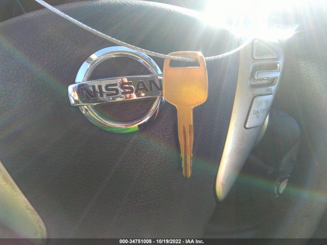 Nissan Versa Note S Plus 2014 3N1CE2CP2EL423288 Image 3