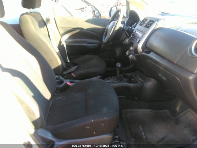 Nissan Versa Note S Plus 2014 3N1CE2CP2EL423288 Image 6