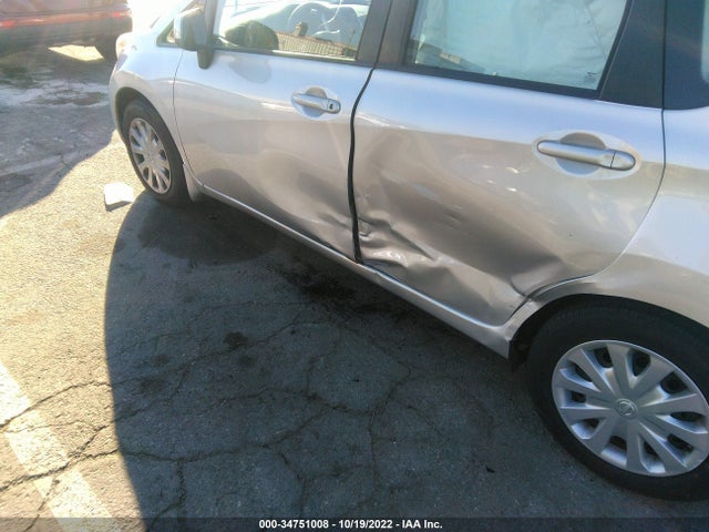 Nissan Versa Note S Plus 2014 3N1CE2CP2EL423288 Image 7