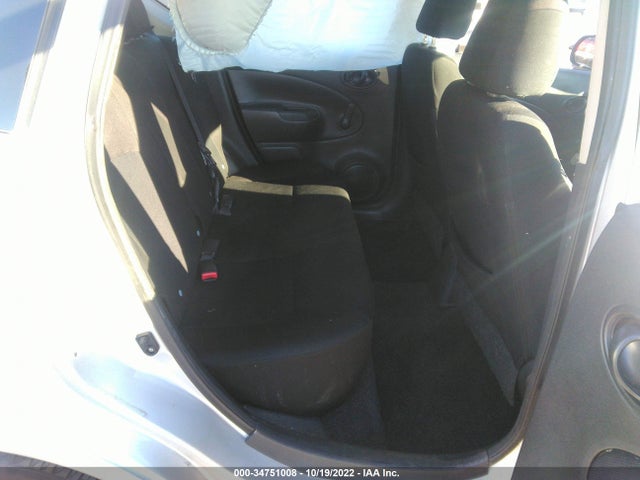 Nissan Versa Note S Plus 2014 3N1CE2CP2EL423288 Image 9